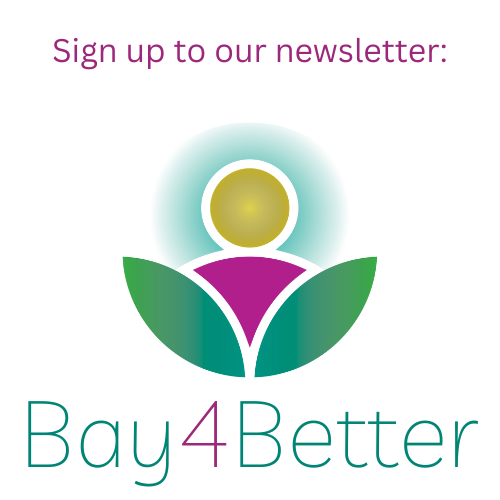 Bay4Better - Logo
