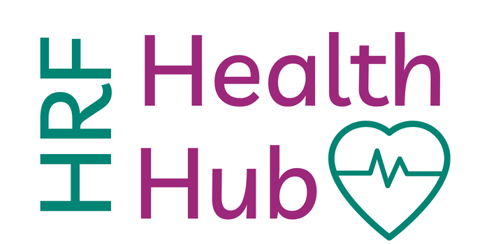 Health Hub icon