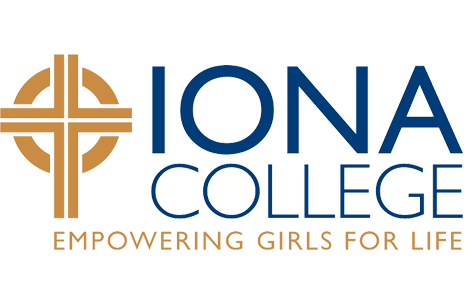 Iona logo